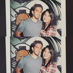 Meet your Posher, Jamie